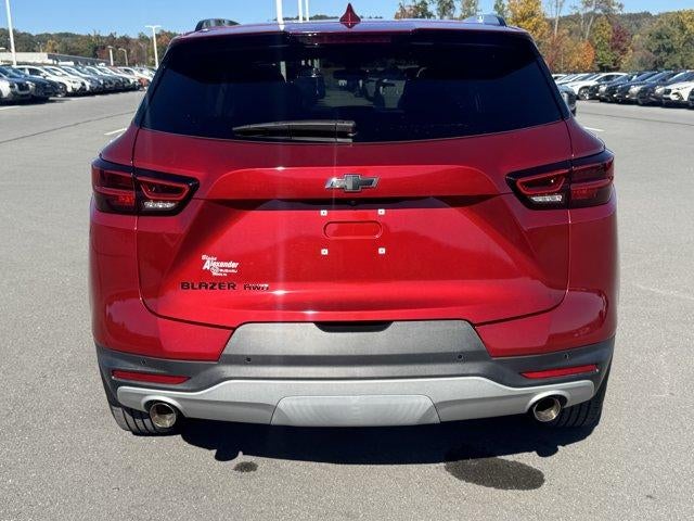 2024 Chevrolet Blazer LT AWD