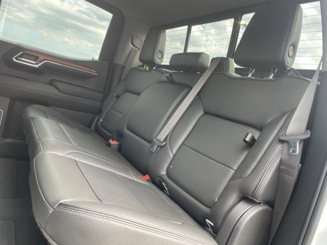 2022 GMC Sierra 1500 Crew Cab Short Box 4-Wheel Drive Denali