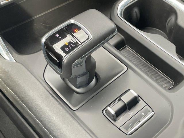 2022 GMC Sierra 1500 Crew Cab Short Box 4-Wheel Drive Denali