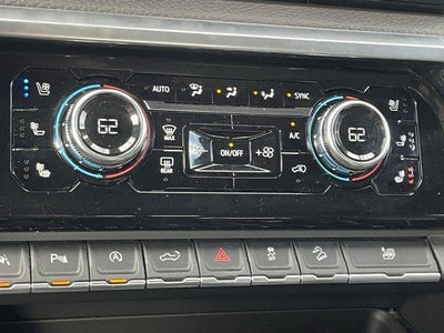 2022 GMC Sierra 1500 Crew Cab Short Box 4-Wheel Drive Denali