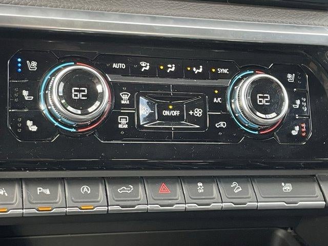 2022 GMC Sierra 1500 Crew Cab Short Box 4-Wheel Drive Denali