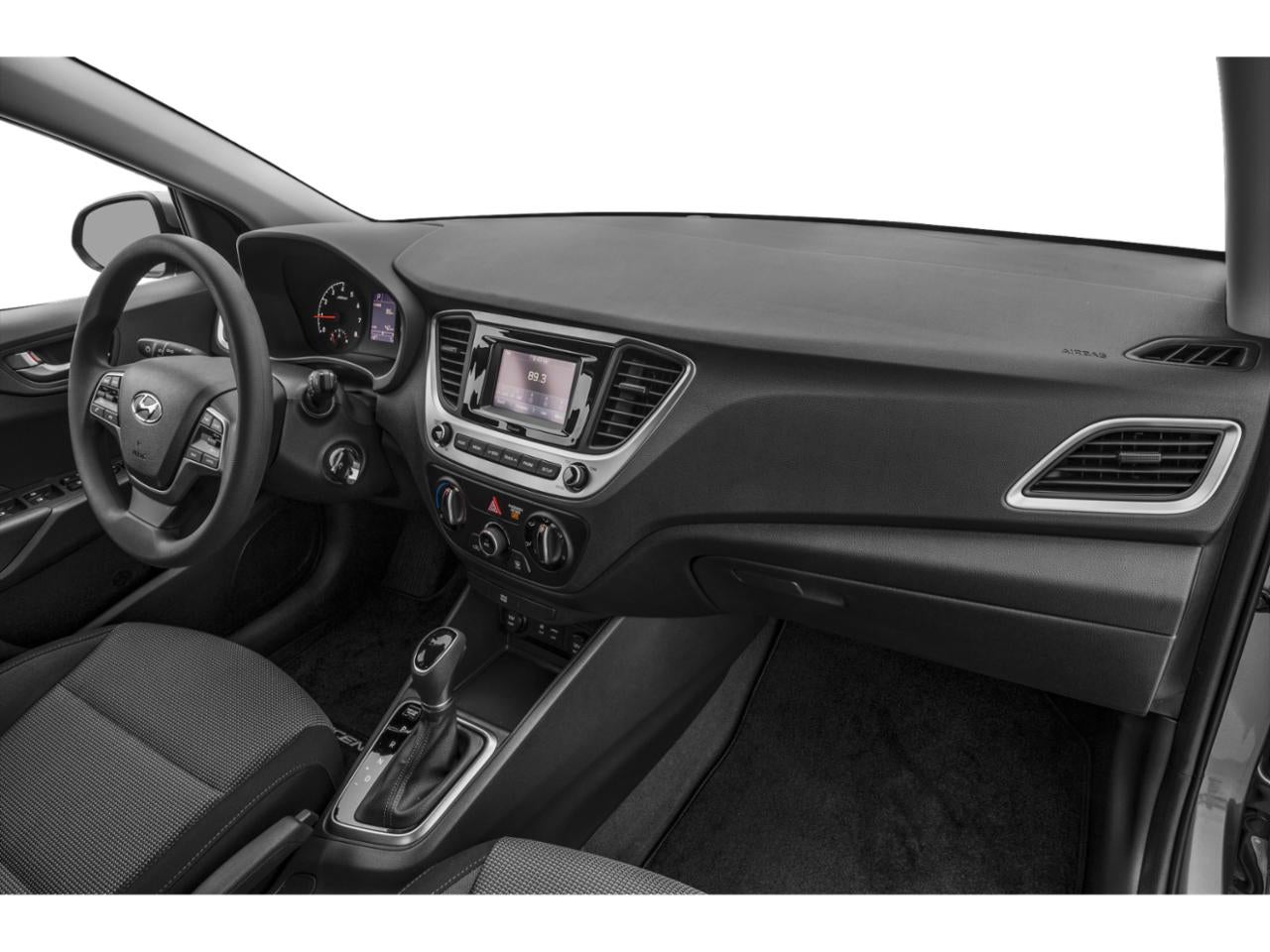 2019 Hyundai ACCENT SE Sedan Auto