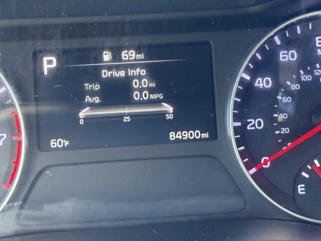 2023 Kia Forte LXS IVT