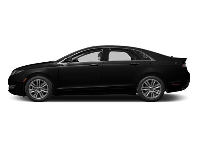 2013 Lincoln MKZ 4dr Sdn AWD