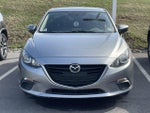2015 Mazda Mazda3 5dr HB Auto i Sport