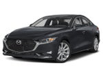 2025 Mazda Mazda3 Sedan 2.5 S Preferred FWD