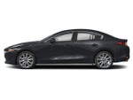 2025 Mazda Mazda3 Sedan 2.5 S Preferred FWD