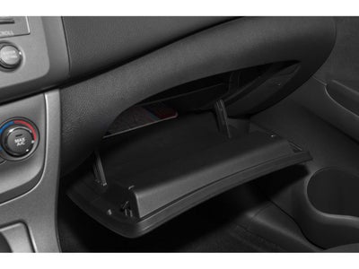 2015 Nissan Sentra 4dr Sdn I4 CVT SL