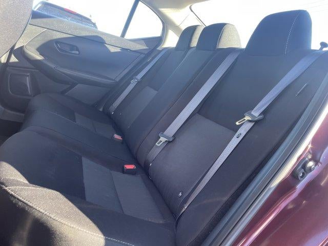 2024 Nissan Sentra SV CVT