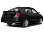 2019 Nissan Versa Sedan SV CVT