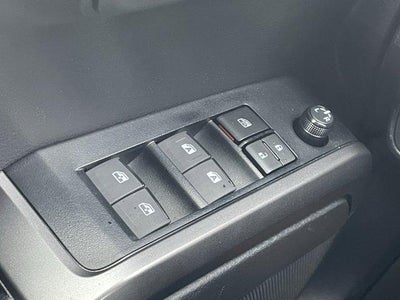 2023 Toyota Tacoma 4WD 4WD TRD Sport Double Cab 5' Bed V6 AT (Natl)