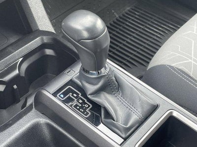 2023 Toyota Tacoma 4WD 4WD TRD Sport Double Cab 5' Bed V6 AT (Natl)