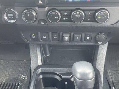 2023 Toyota Tacoma 4WD 4WD TRD Sport Double Cab 5' Bed V6 AT (Natl)