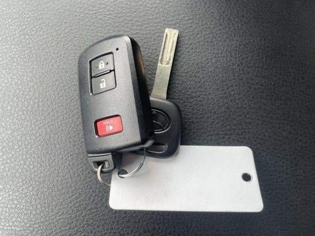 2023 Toyota Tacoma 4WD 4WD TRD Sport Double Cab 5' Bed V6 AT (Natl)