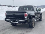 2023 Toyota Tacoma 4WD 4WD TRD Sport Double Cab 5' Bed V6 AT (Natl)