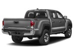 2022 Toyota Tacoma 4WD 4WD TRD Off Road Double Cab 6' Bed V6 AT (Natl)