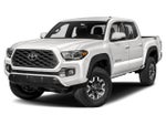2022 Toyota Tacoma 4WD 4WD TRD Off Road Double Cab 6' Bed V6 AT (Natl)