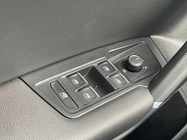 2020 Volkswagen Tiguan 2.0T SEL 4MOTION