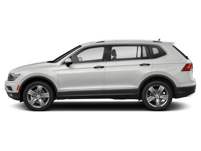 2020 Volkswagen Tiguan 2.0T SEL 4MOTION