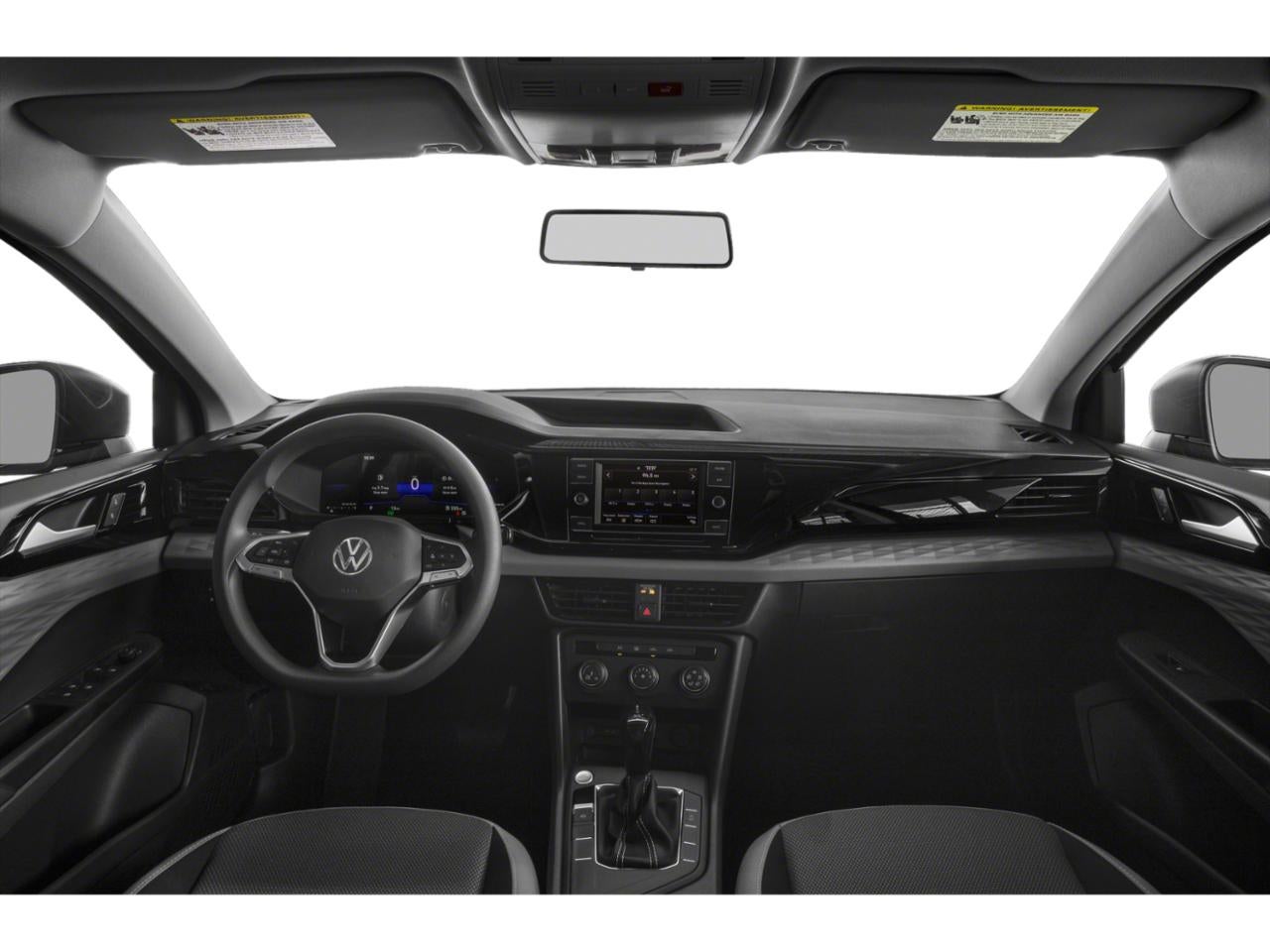 2024 Volkswagen Taos S 4MOTION