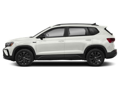 2024 Volkswagen Taos S 4MOTION