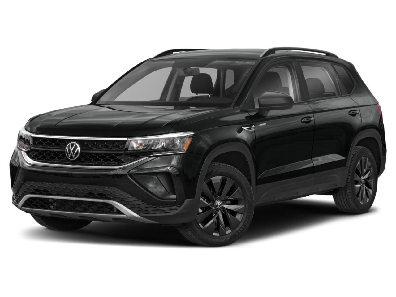 2024 Volkswagen Taos S 4MOTION