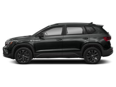 2024 Volkswagen Taos S 4MOTION