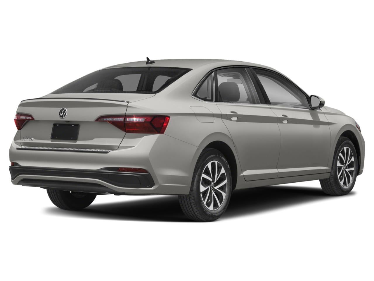 2024 Volkswagen Jetta S Auto