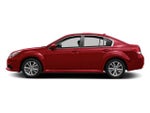 2014 Subaru Legacy 2.5i Automatic Premium