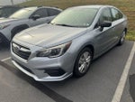2018 Subaru Legacy 2.5i