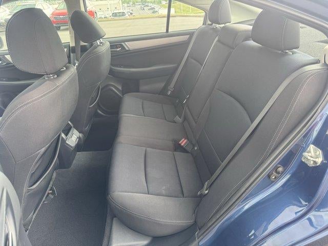 2019 Subaru Legacy 2.5i Premium