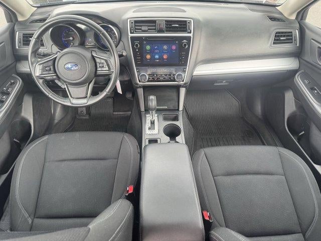 2019 Subaru Legacy 2.5i Premium