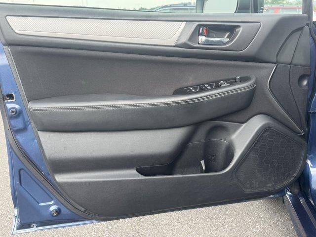 2019 Subaru Legacy 2.5i Premium