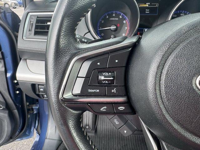 2019 Subaru Legacy 2.5i Premium