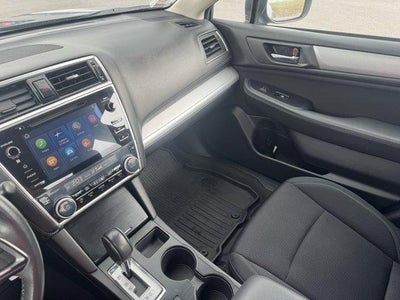 2019 Subaru Legacy 2.5i Premium