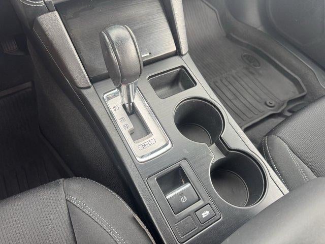 2019 Subaru Legacy 2.5i Premium