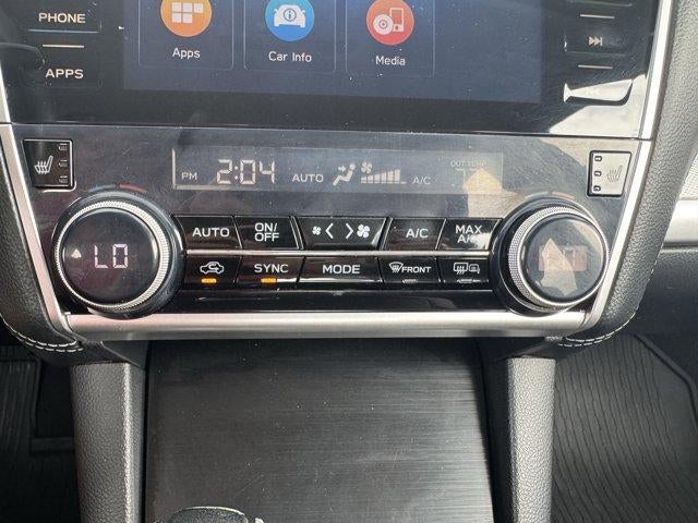 2019 Subaru Legacy 2.5i Premium