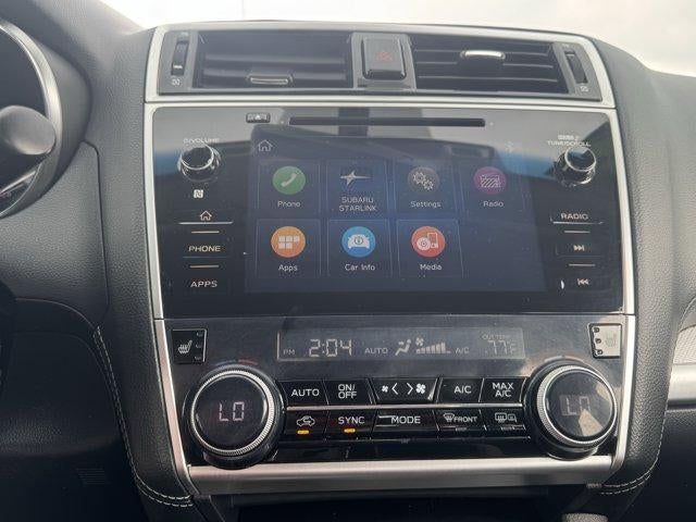 2019 Subaru Legacy 2.5i Premium