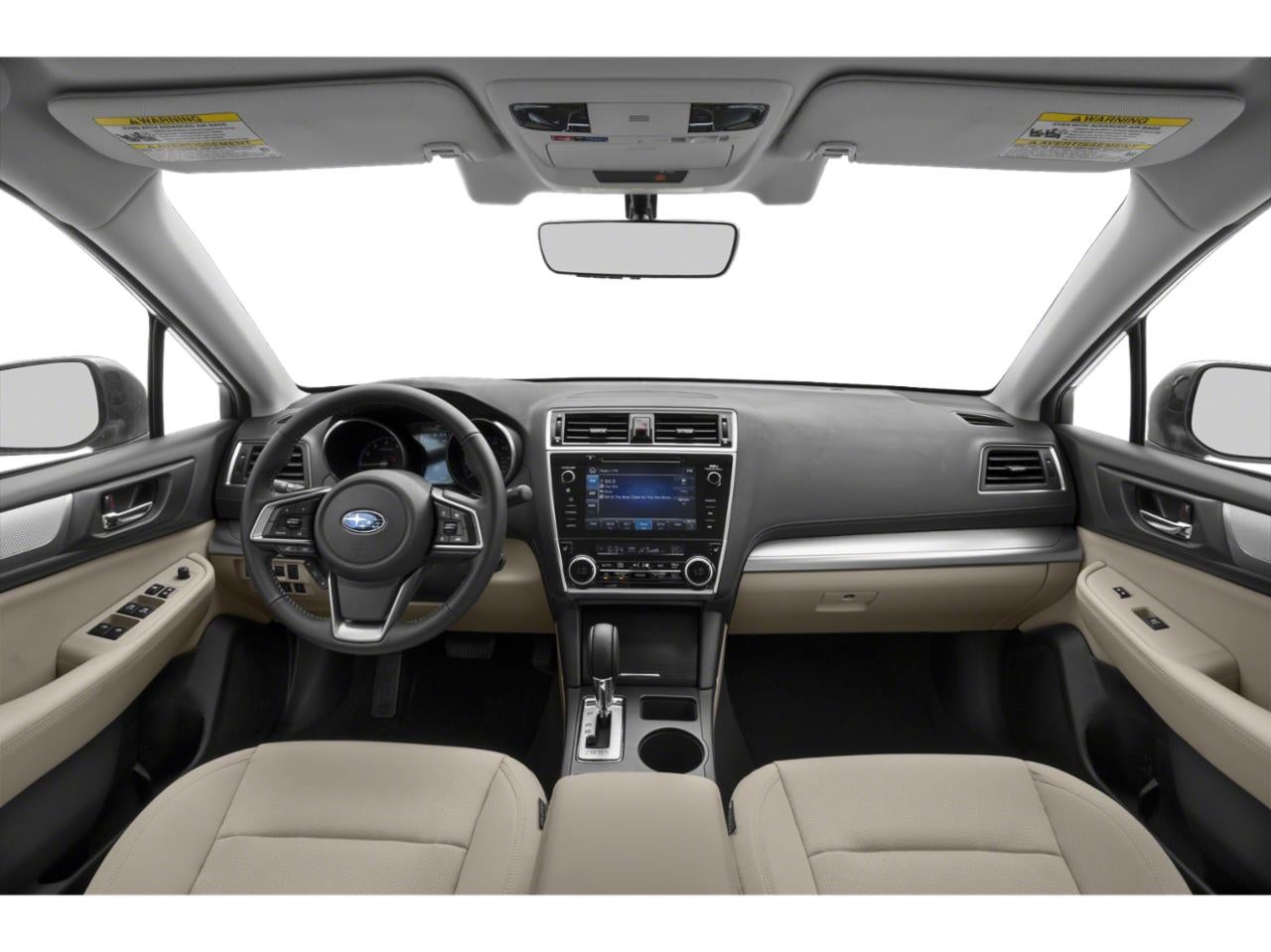 2019 Subaru Legacy 2.5i Premium