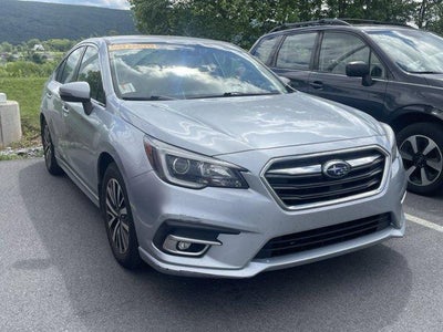 2018 Subaru Legacy 2.5i Premium