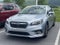 2018 Subaru Legacy 2.5i Premium
