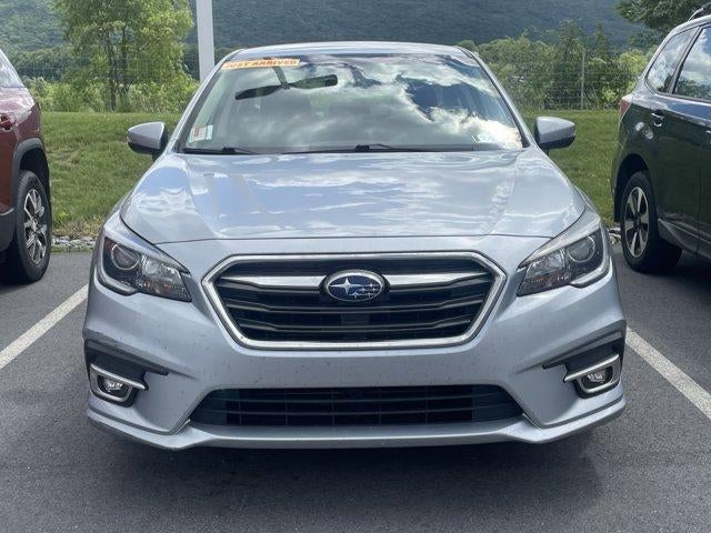 2018 Subaru Legacy 2.5i Premium