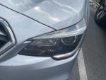 2018 Subaru Legacy 2.5i Premium