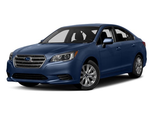 2017 Subaru Legacy 2.5i Premium