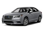 2017 Subaru Legacy 2.5i Premium