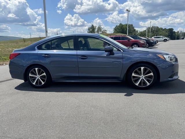 2015 Subaru Legacy 2.5i Limited PZEV