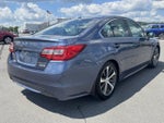 2015 Subaru Legacy 2.5i Limited PZEV