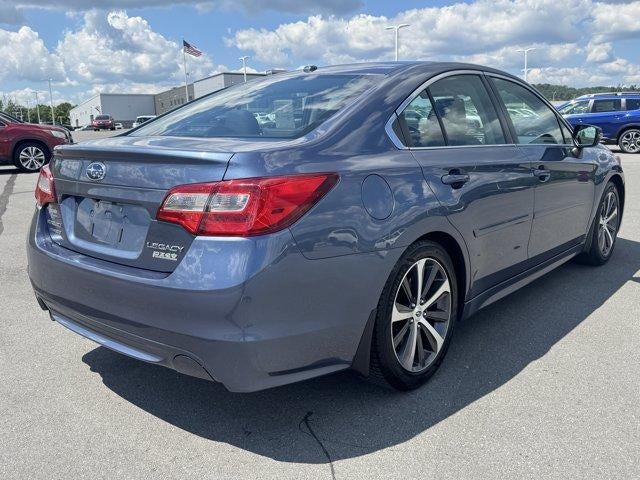 2015 Subaru Legacy 2.5i Limited PZEV