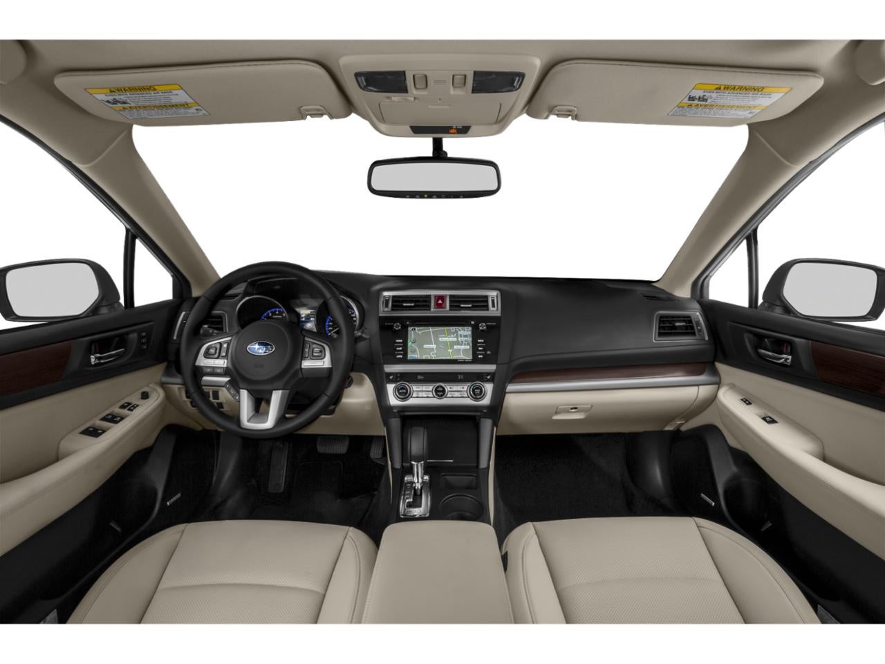 2015 Subaru Legacy 2.5i Limited PZEV