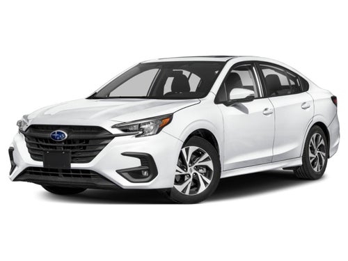 2025 Subaru Legacy Premium AWD